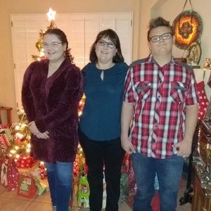 Meet your Posher, Stacey